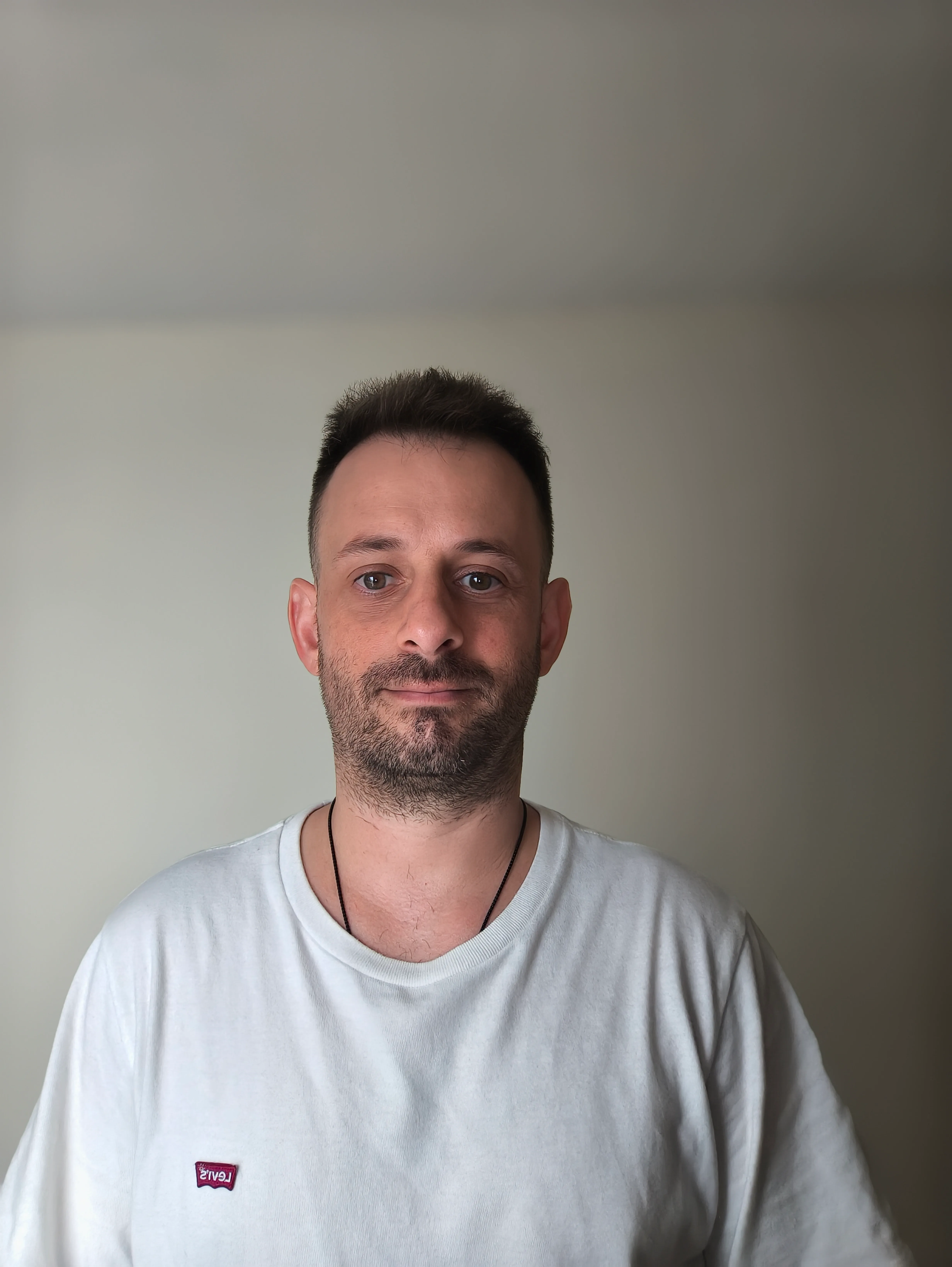 Sergio Martínez